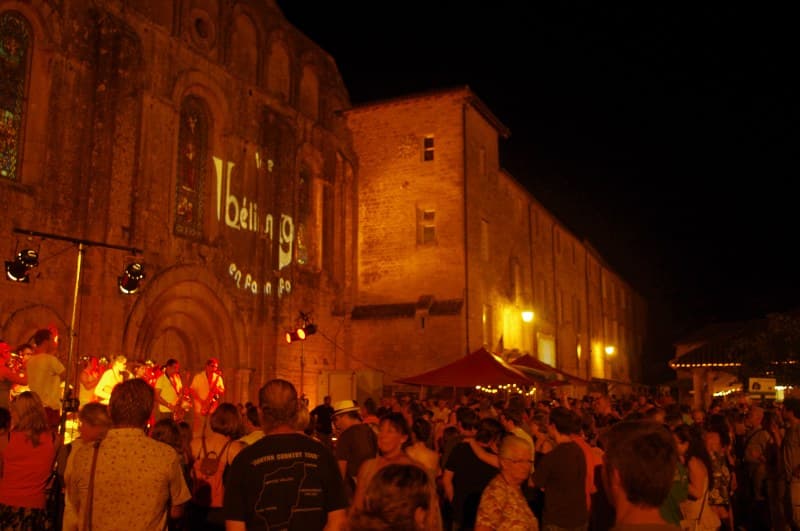 Fanfares 7 jours de fête