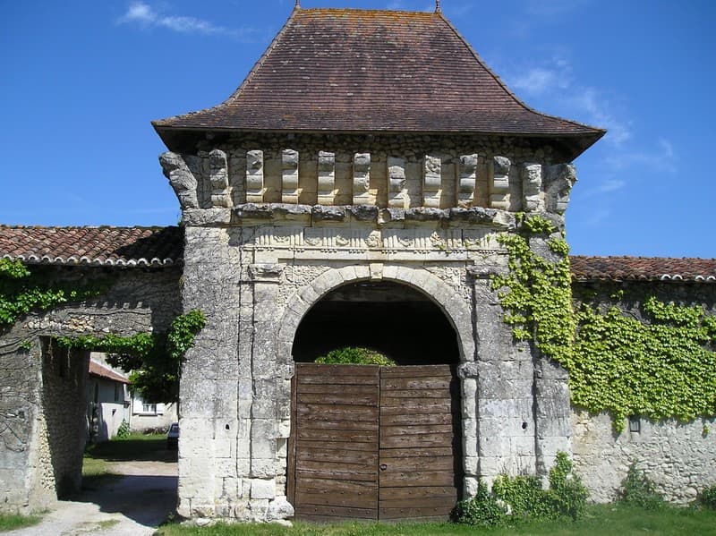 Fareyrou Châtelet