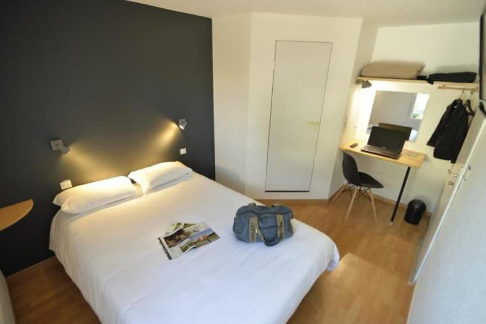 FastHôtel 2