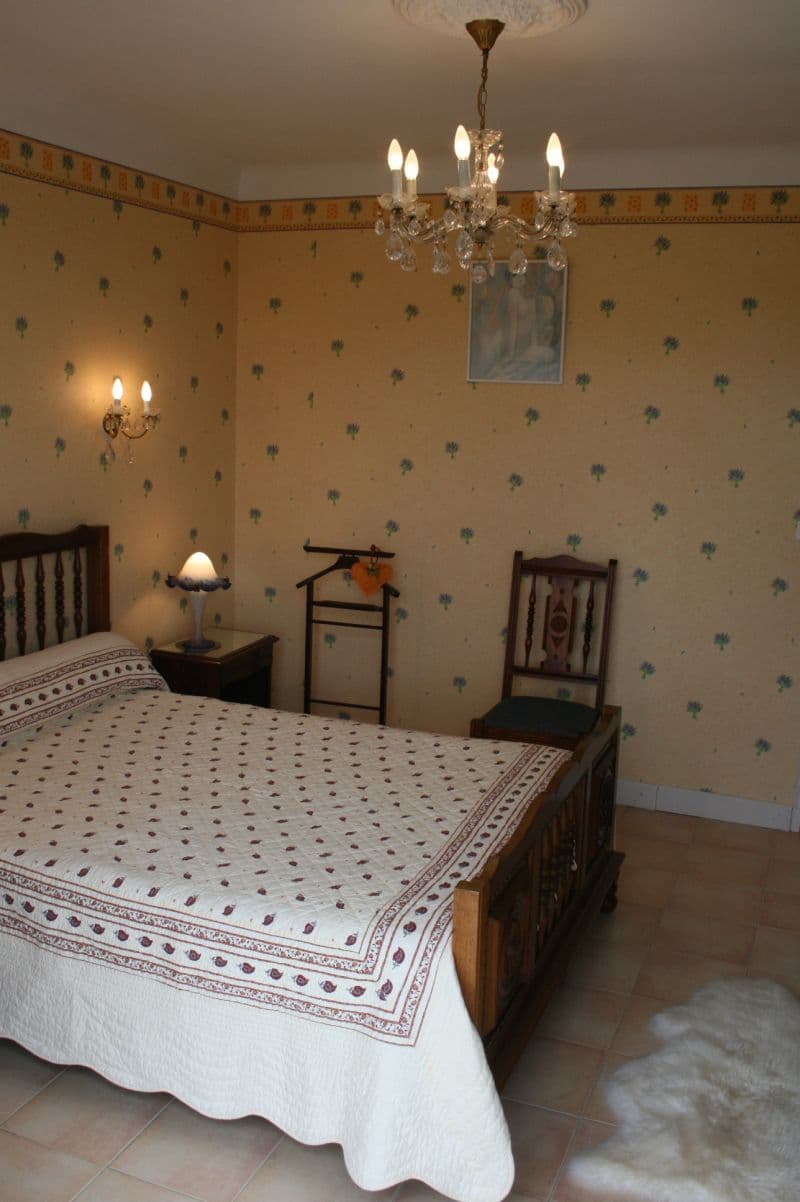 Faurie Gîte 2 ch1