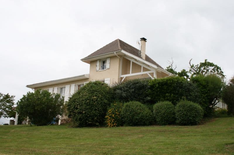 Faurie gîte 2 ext général