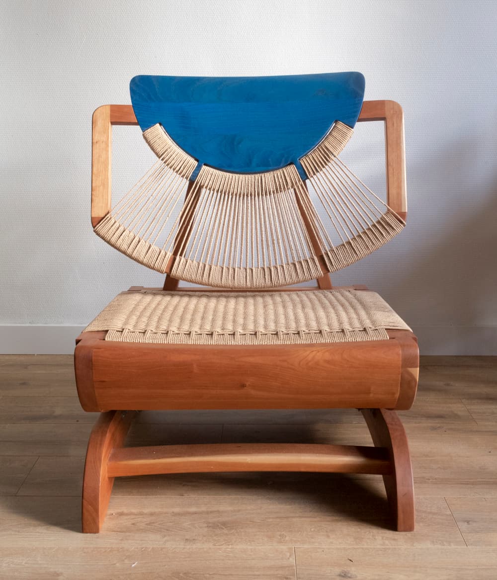 Fauteuil