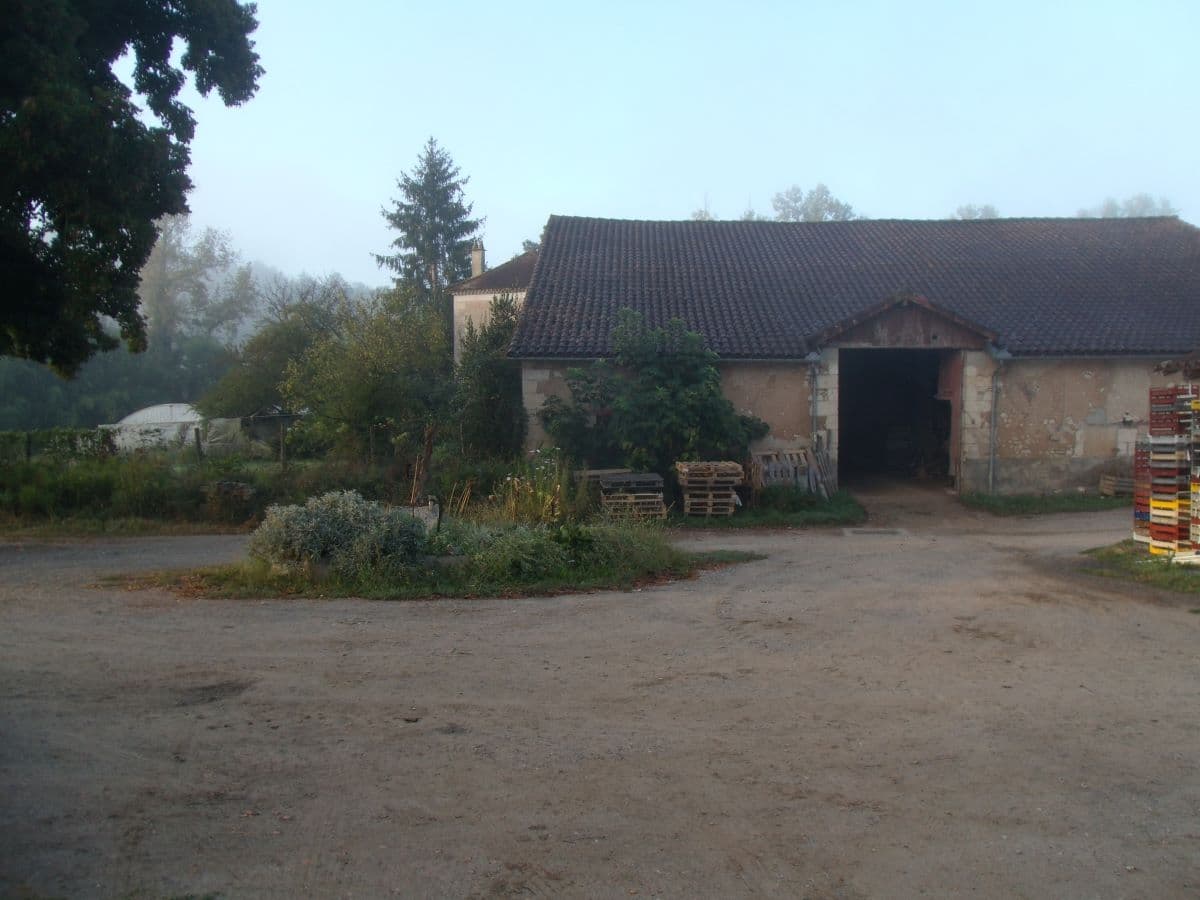 Ferme