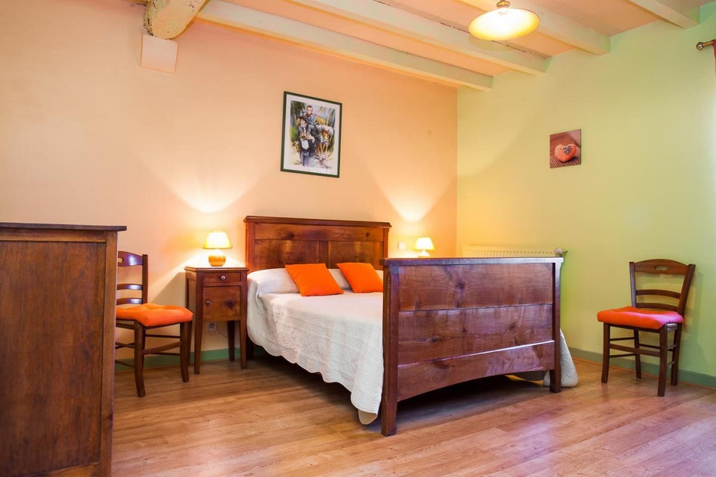 Ferme Agerria-Saint Martin d'Arberoue