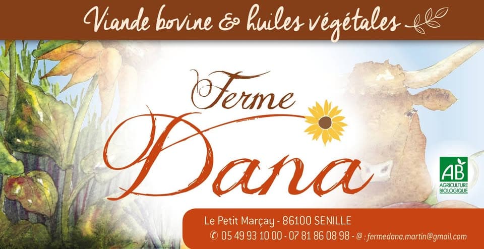 Ferme Dana
