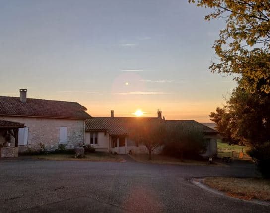 Ferme Falu