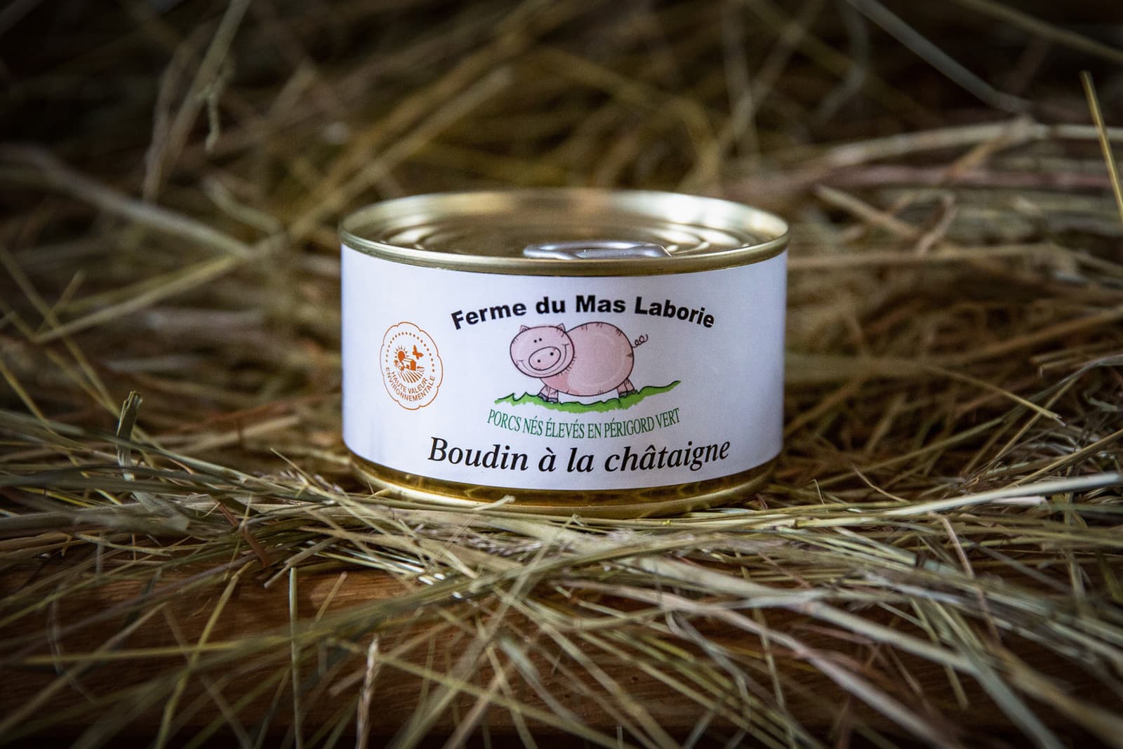 Ferme Laborie
