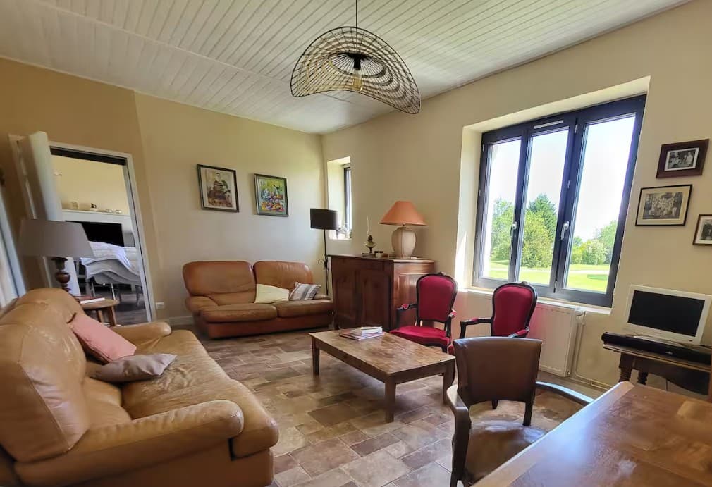 Ferme des Cosses