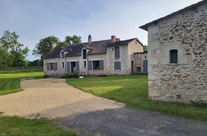 Ferme des Cosses