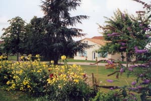 Ferme des tuileries