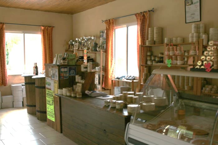 Ferme du Vignal