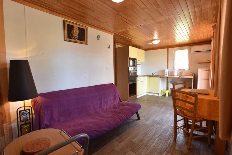 Ferme eslous salon
