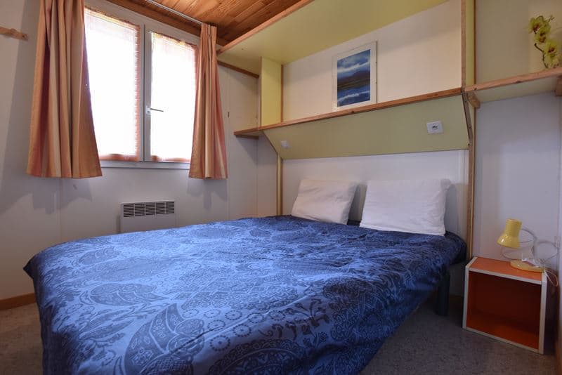Ferme eslous chambre 2