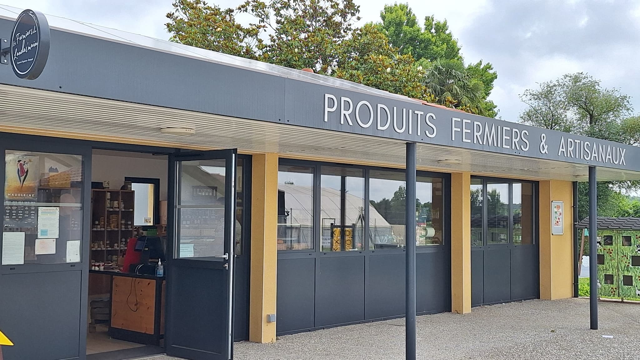 Fermiers du Landes'Main4