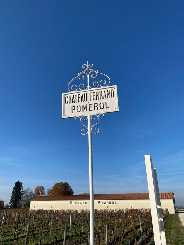 Ferrand 8