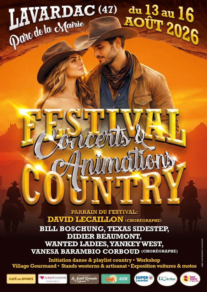 Festival Country