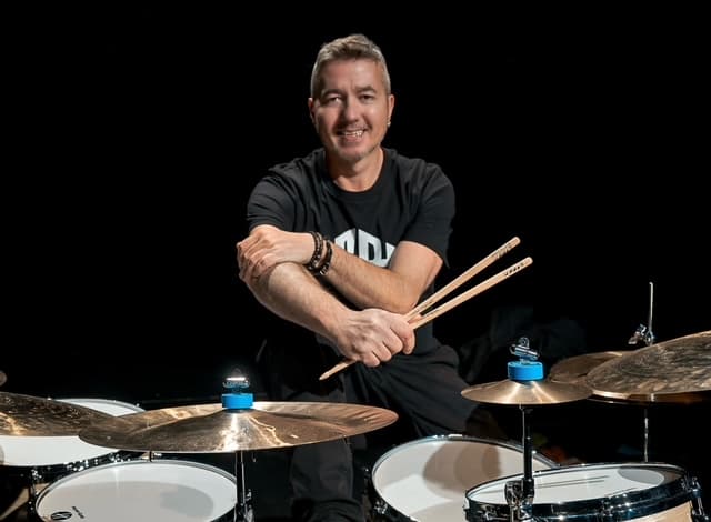 Festival Jazz_Guillaume Nouaux