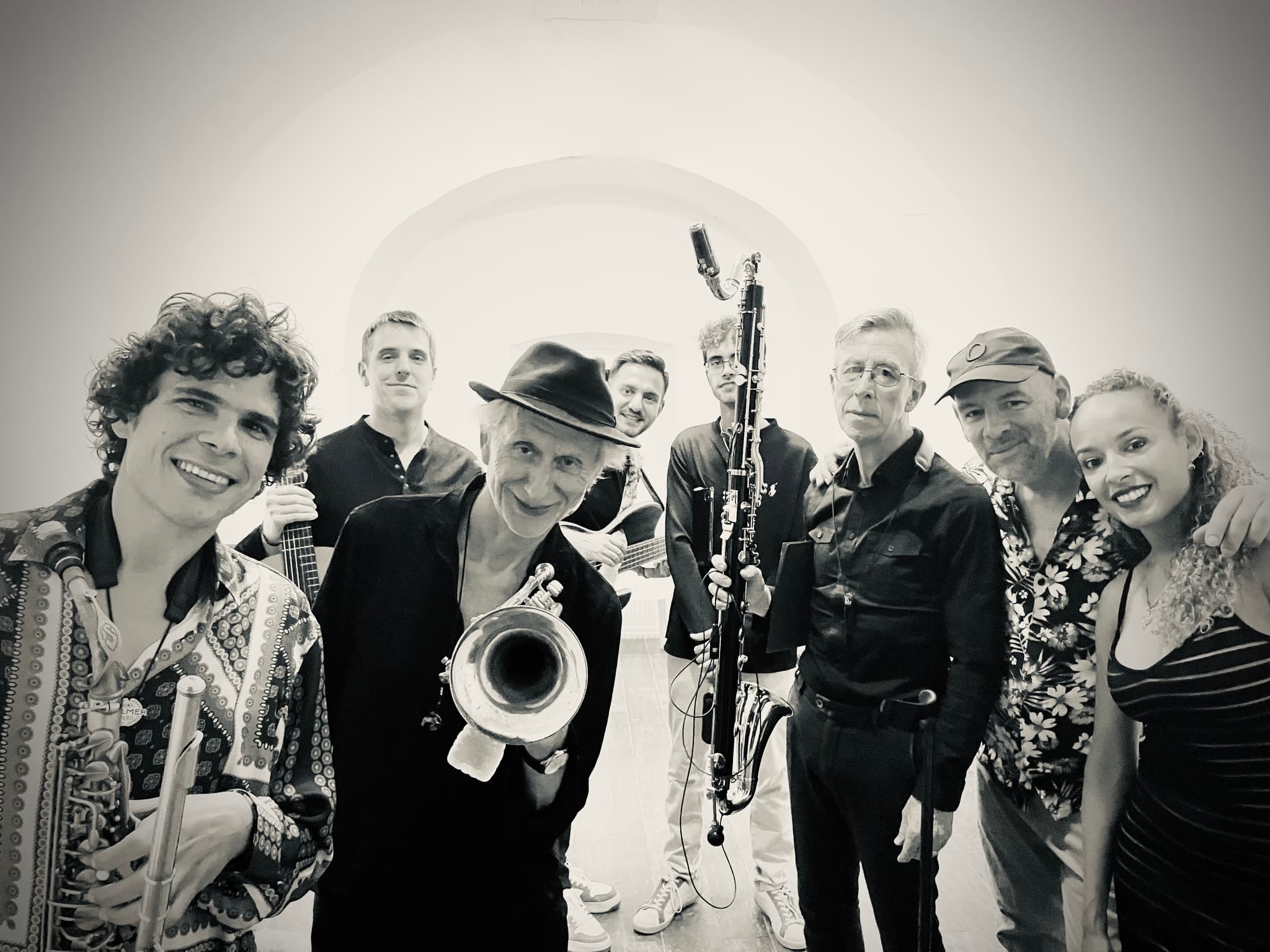Festival Jazz_New Sketch