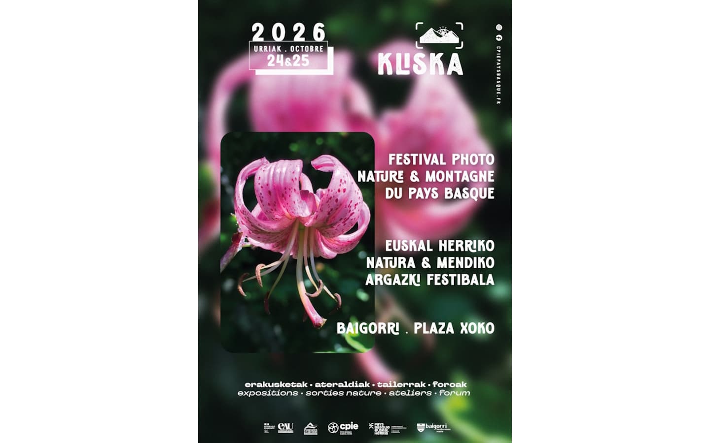 Festival Kliska