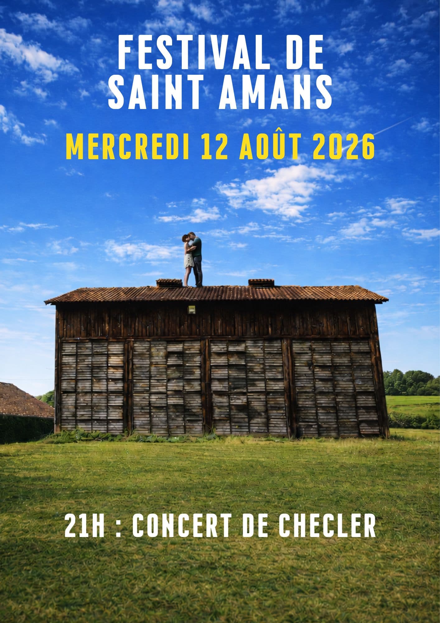 concert-checler-festival-saint-amans-destination-agen-tourisme