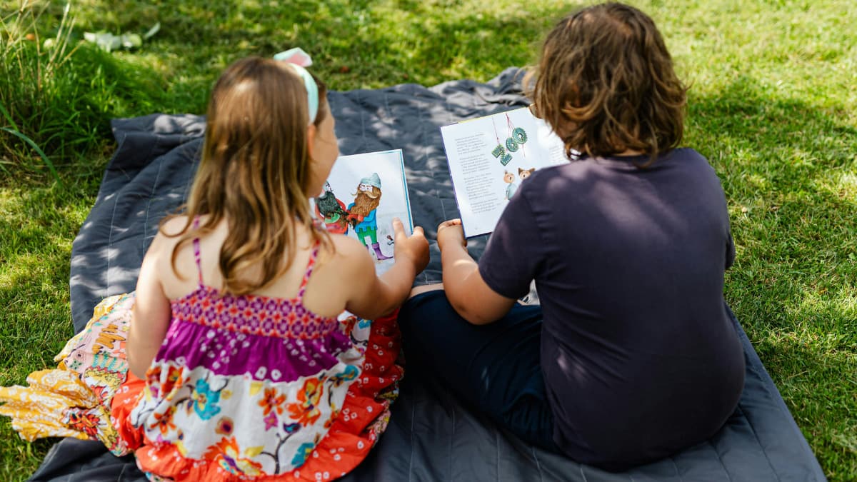 Festivités OTPI Lecture et jeux