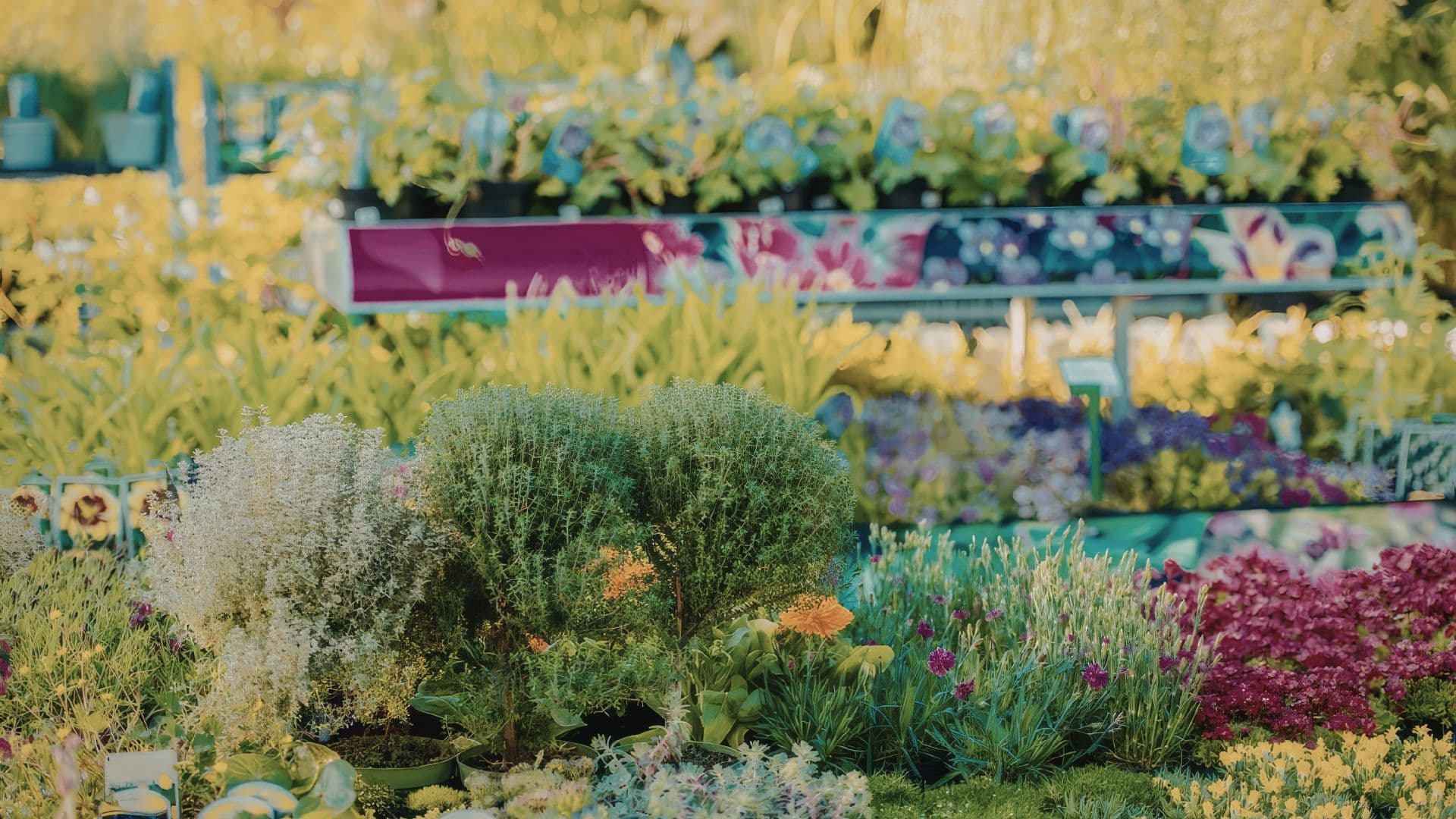 Coeur de Béarn Agenda - Fête des jardins
