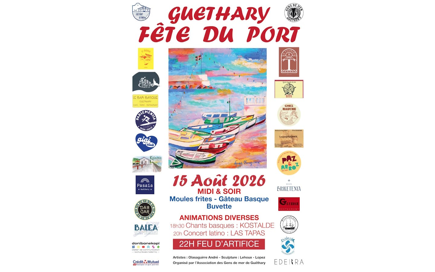 Fête du port 2026_1440x900