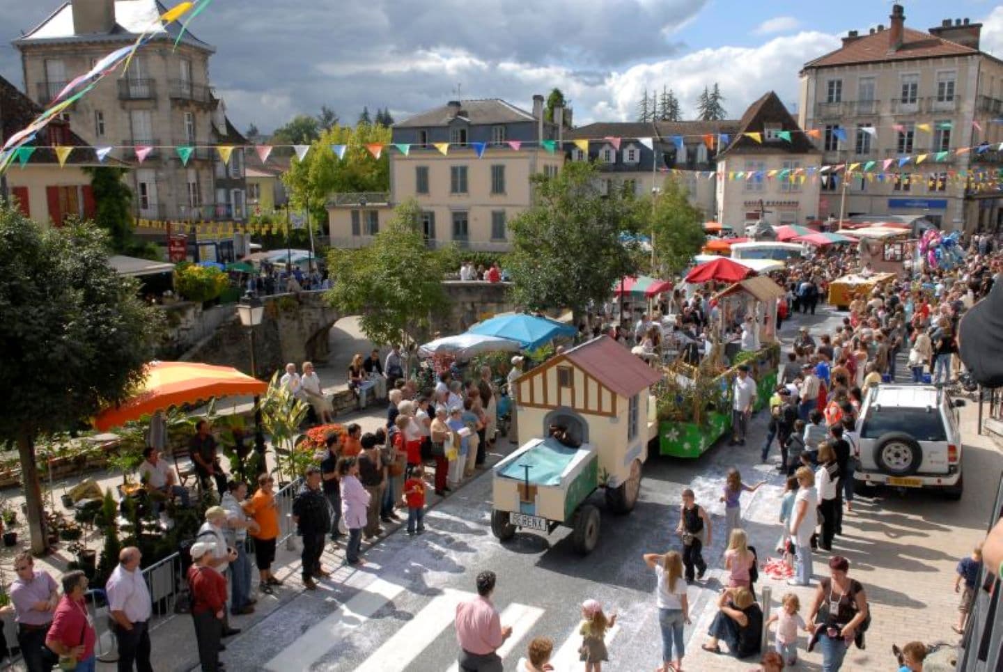 Fete du sel