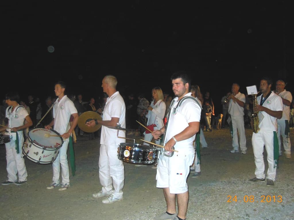 Fêtes de Péré