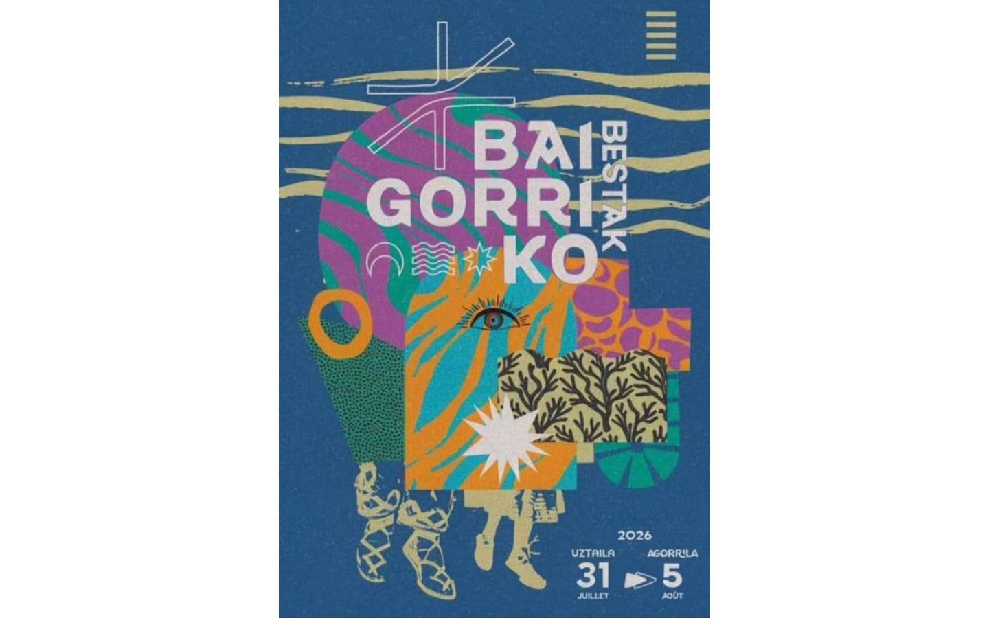 Fêtes de Baigorri