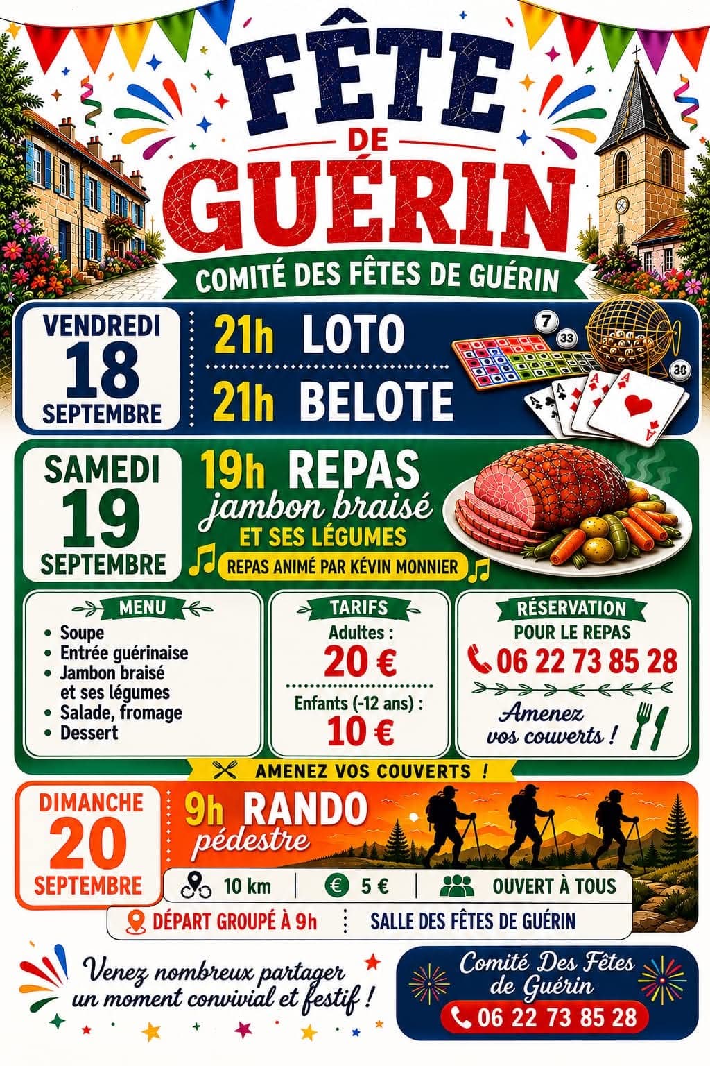 Fêtes de Guérin_fma2026