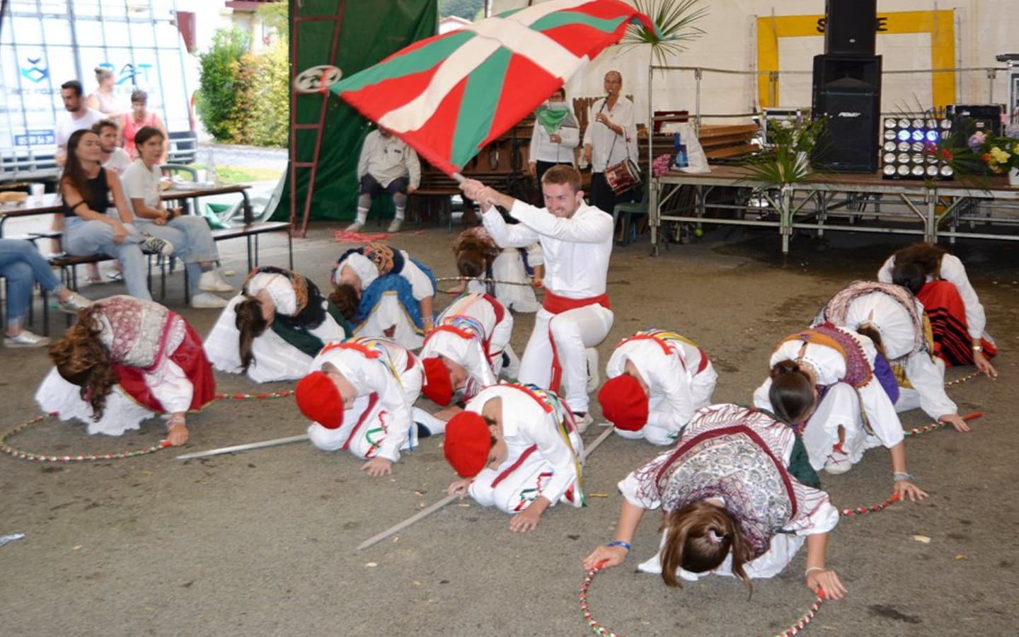 Fêtes de Pessarou 2024 rec 02