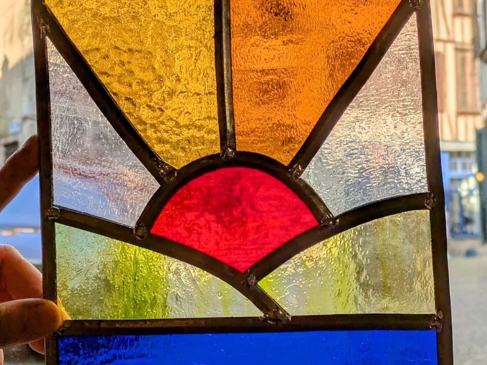 Feu et Flamme