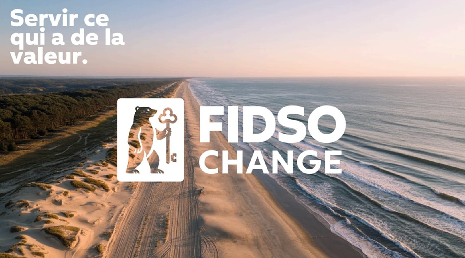 Fidso Change