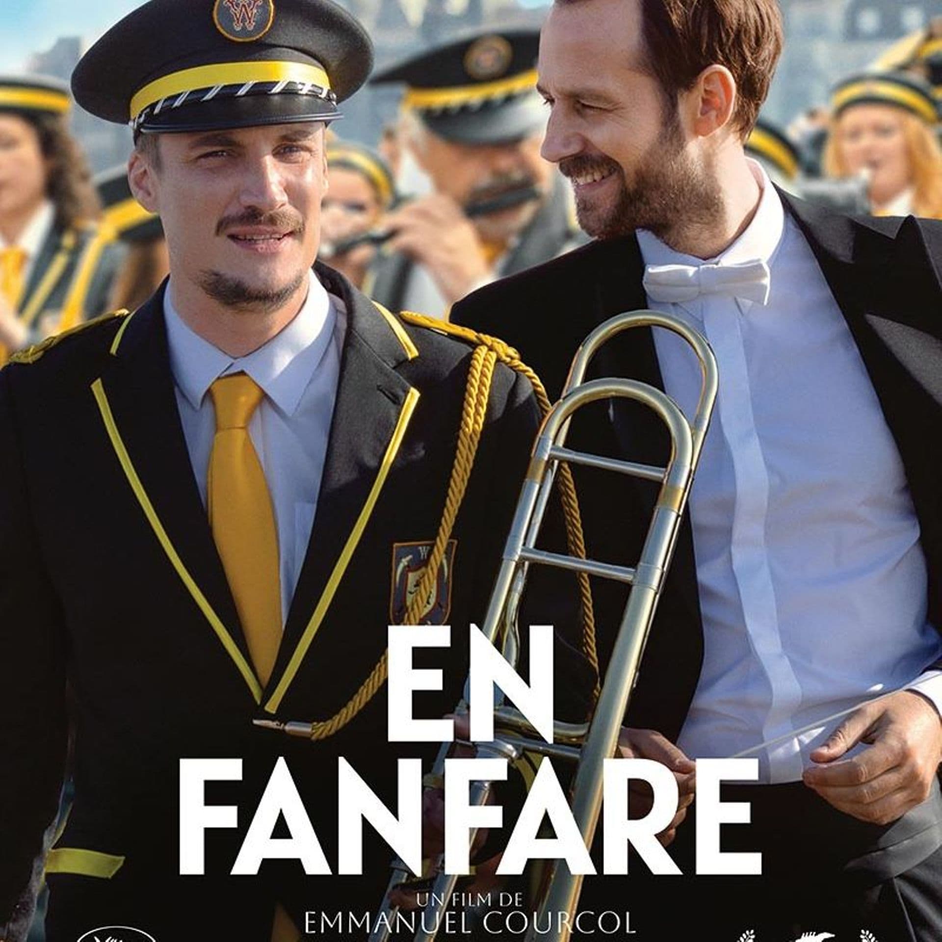 Film En Fanfare