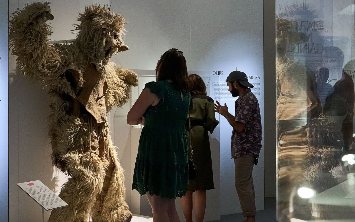 Exposition mythologies
