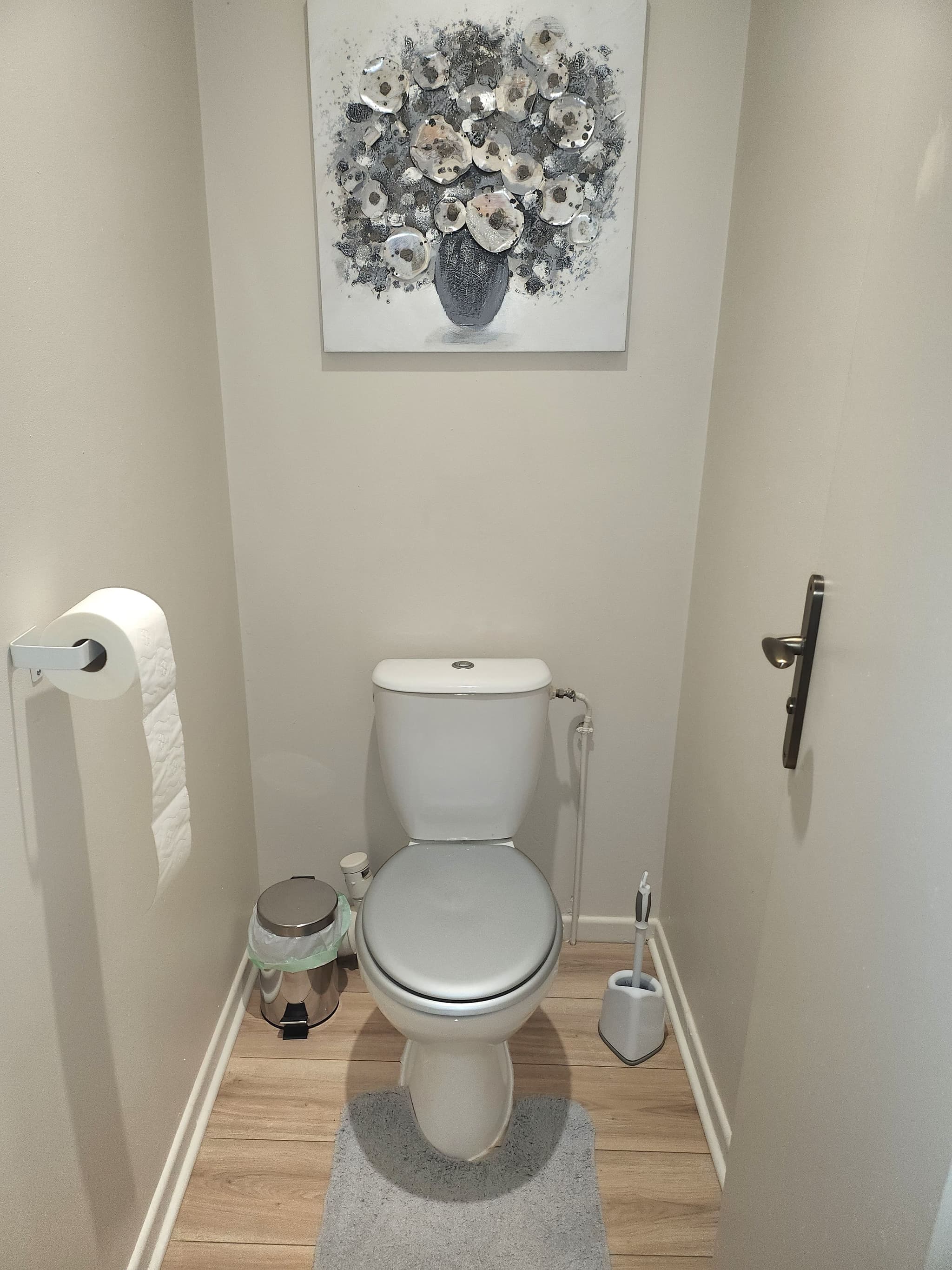 CHAMBRE FLEUR DES CHAMPS