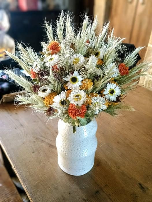 Fleurs beaumont