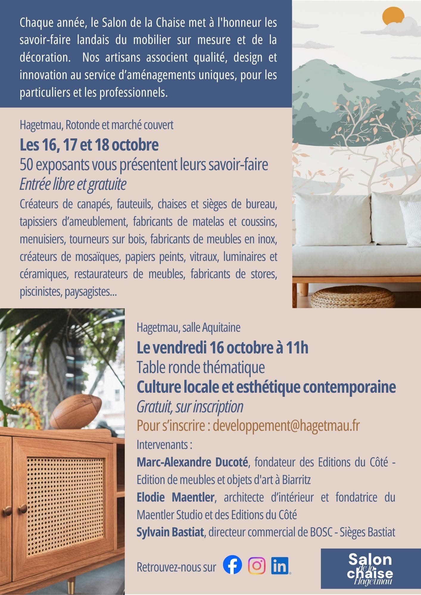 Flyer V