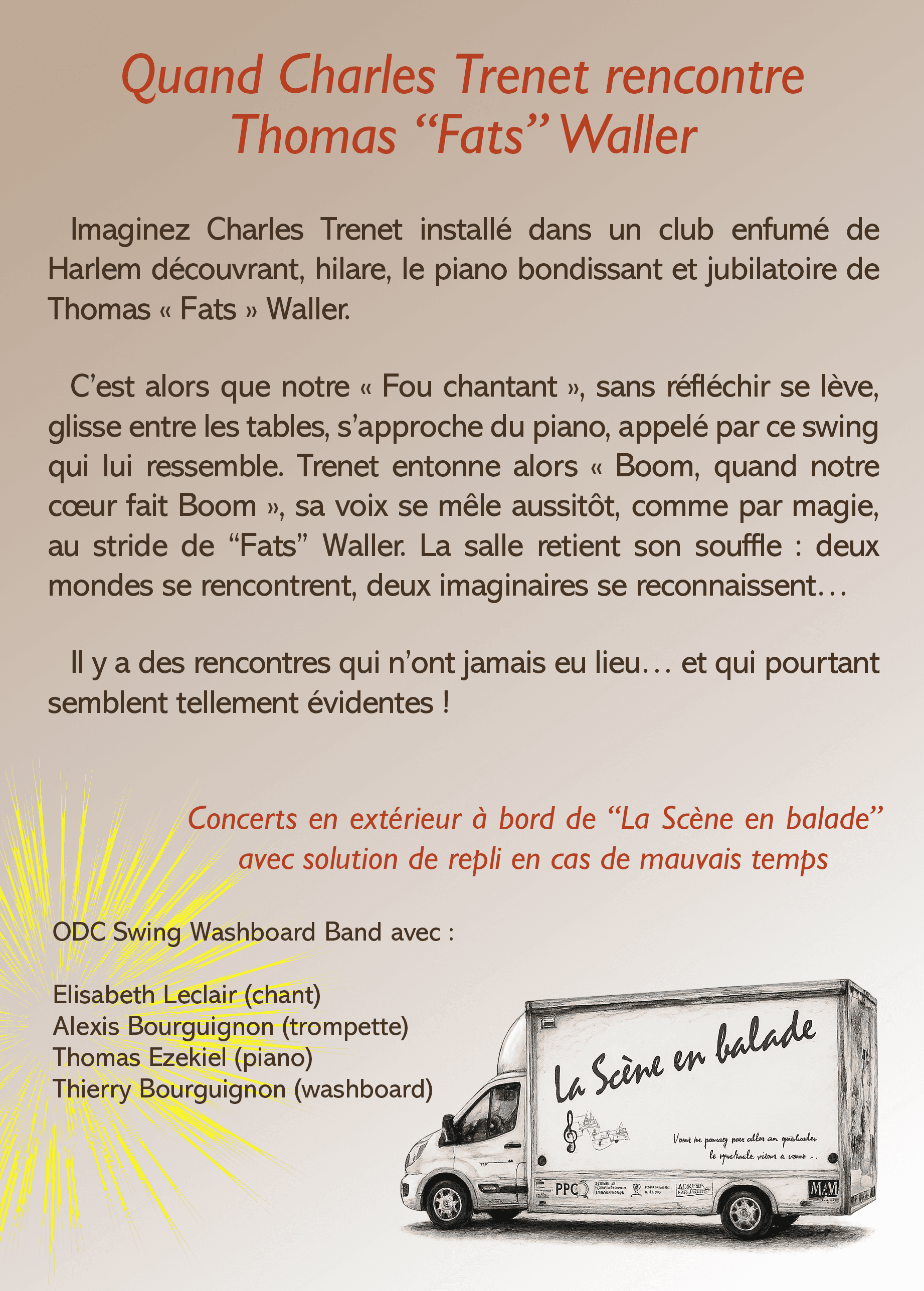 Flyer VERSO