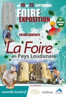 Foire Exposition 2026