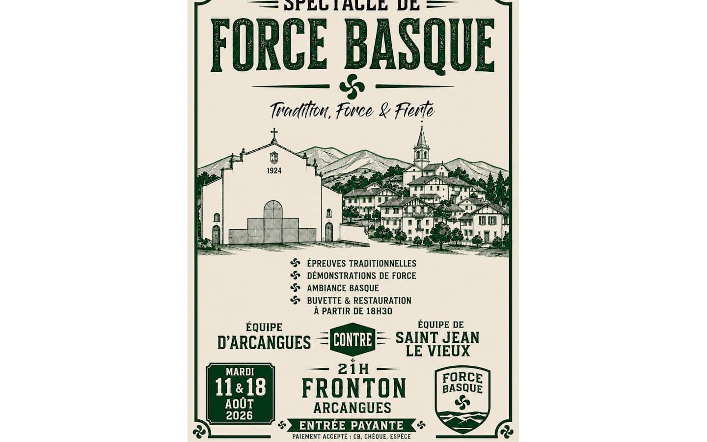 Force Basque 1440x900