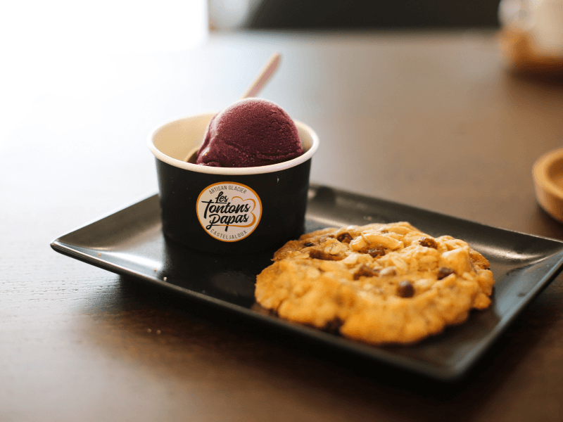 Tontons Papas_glaces_cookies_Casteljaloux