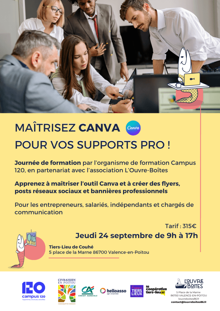 Formation-Canva