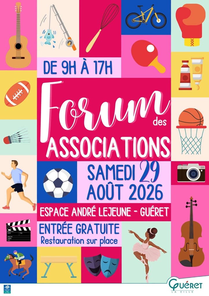 Forum associations