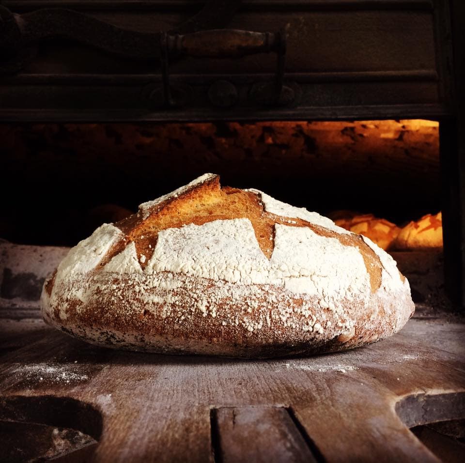 Fournil du Malromé 2