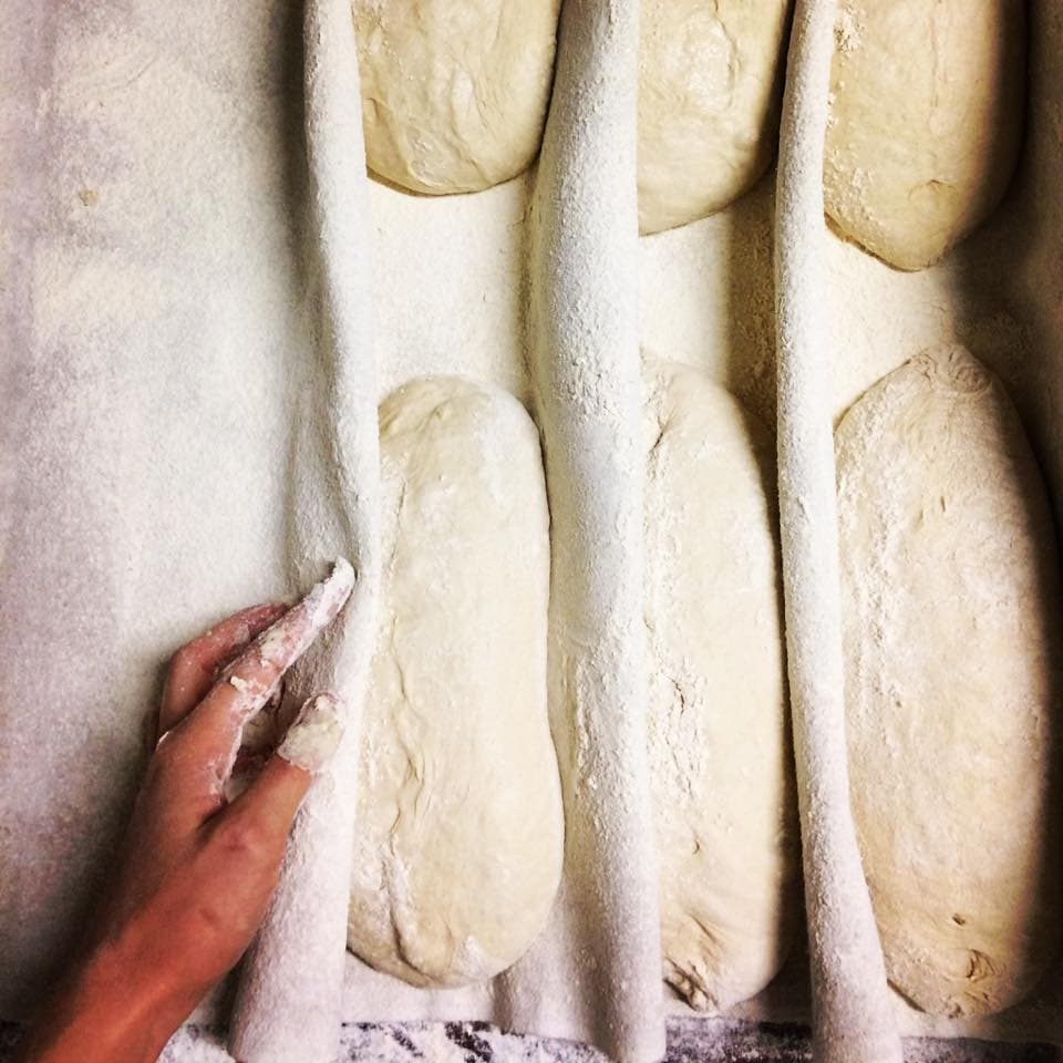 Fournil du Malromé 3