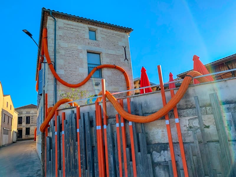 Fous de Garonne 1
