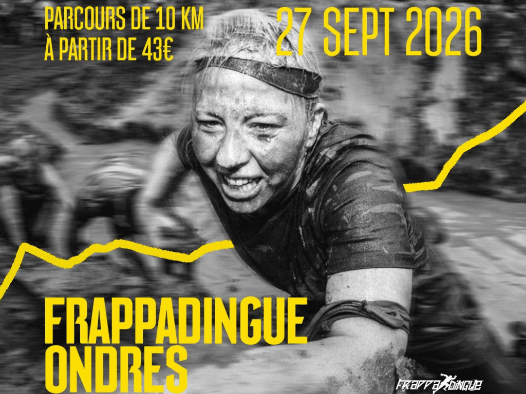 Frappadingue Ondres