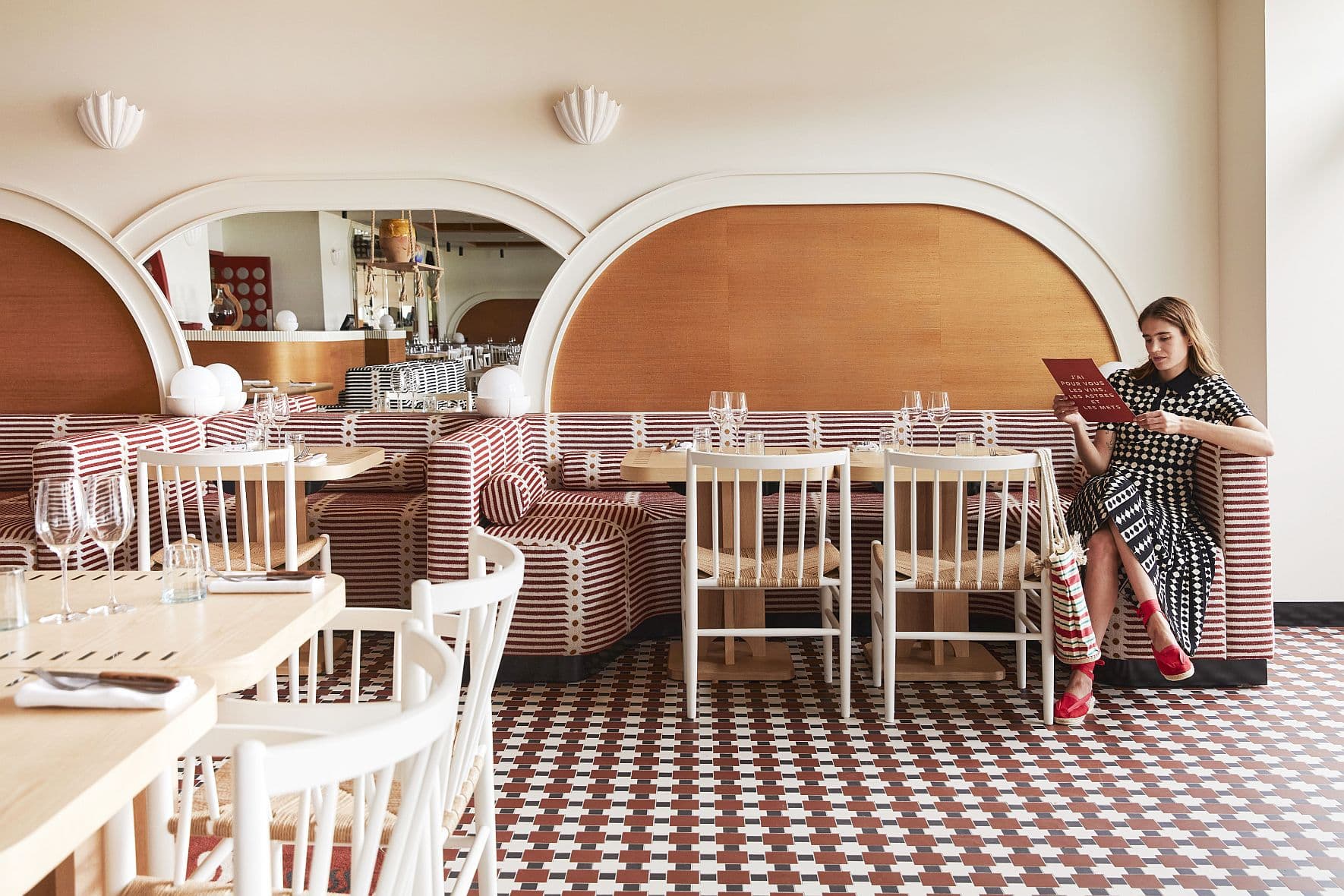 Frenchie Biarritz salle 1